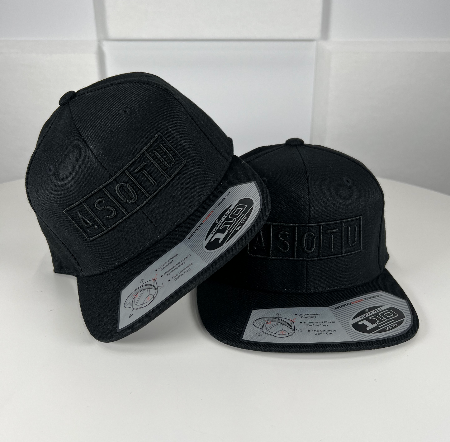 ASOTU Flat Brim Hat