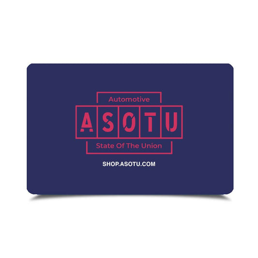 ASOTU Shop Gift Card